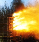 Explosion Absauganlage