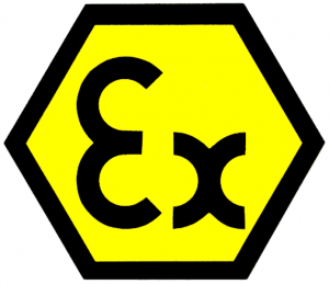 ATEX-Logo